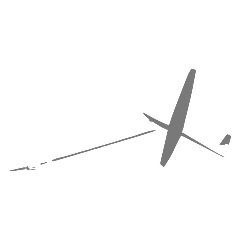 glider glider glider flying glider pilot