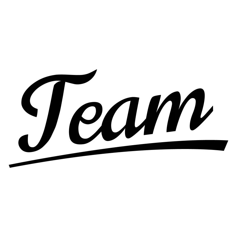 team