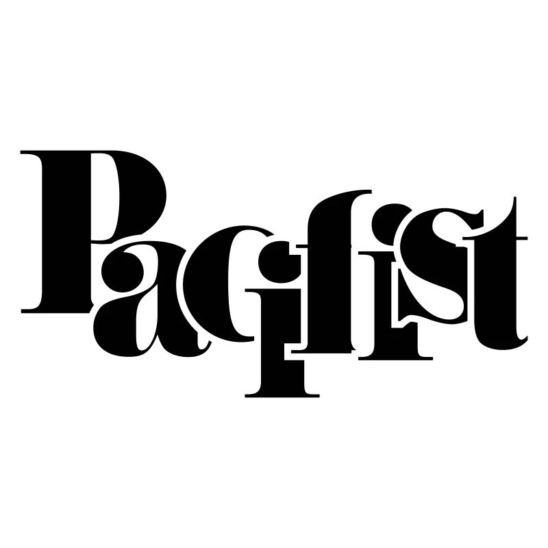 Pacifiste