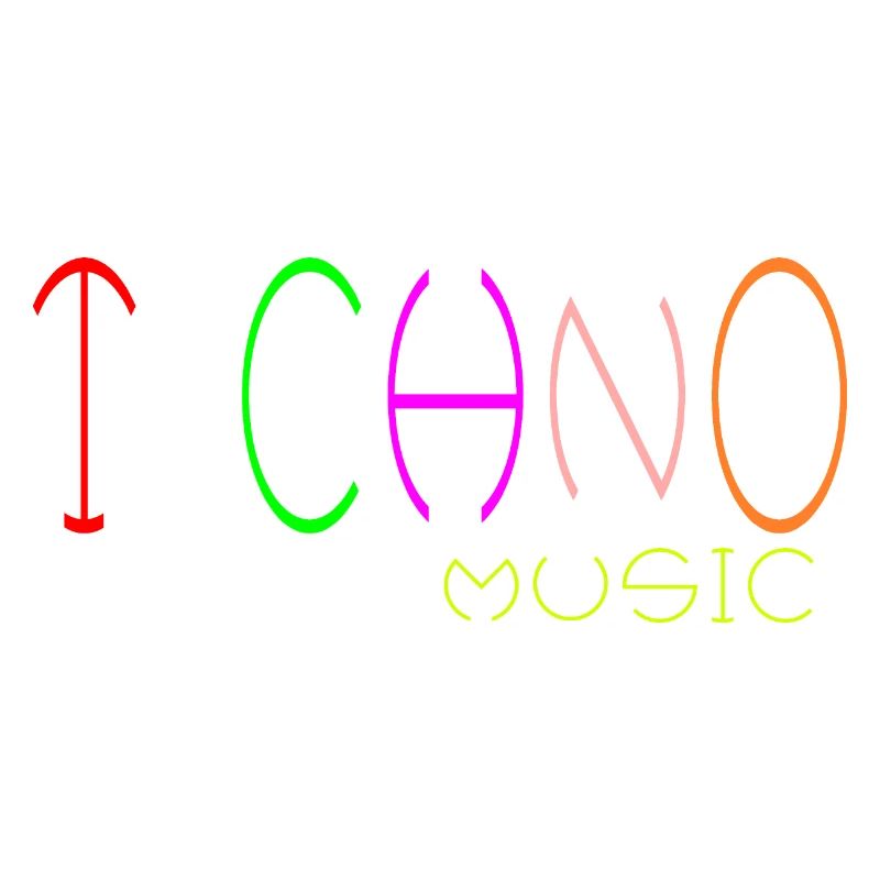 techno music