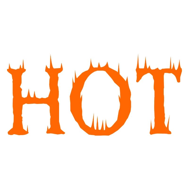 Hot