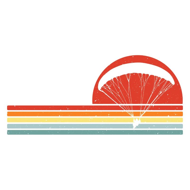 Base-Jumping Design for Skydivers & Base
