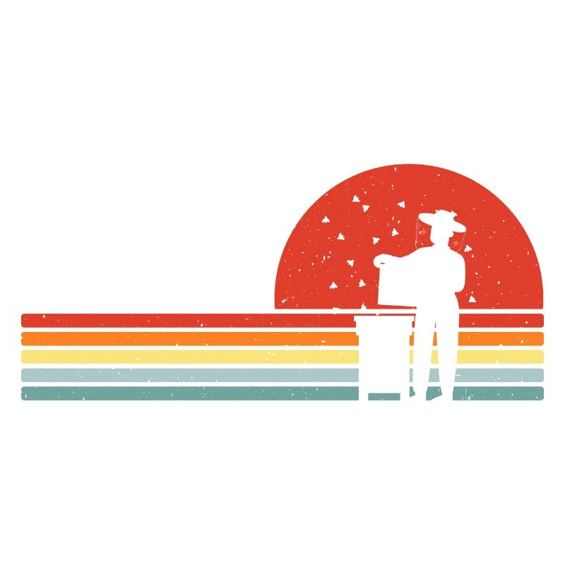 Apicoltore - Idea regalo