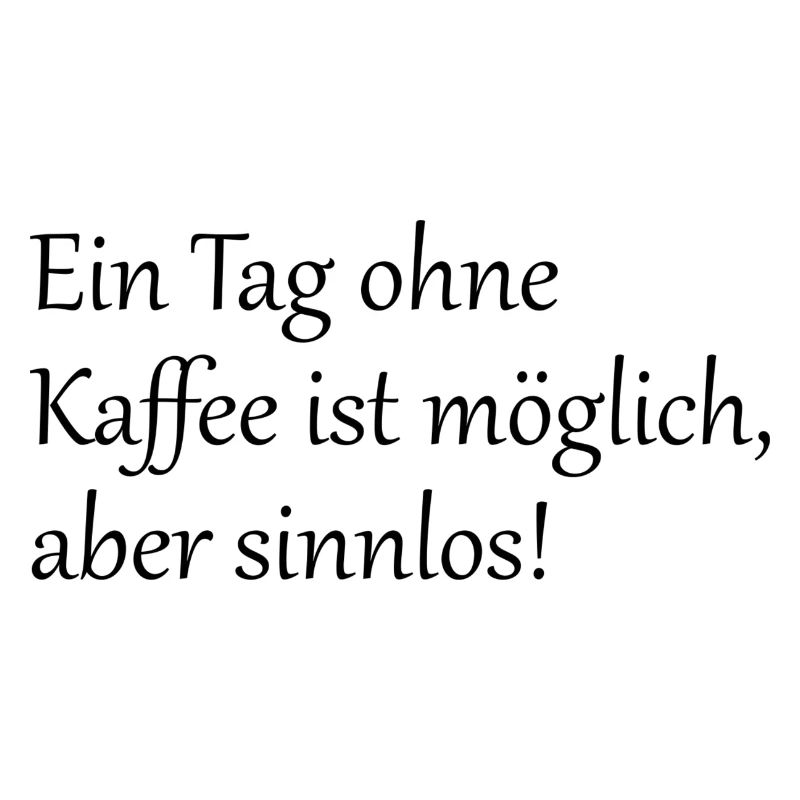 Coffee rules