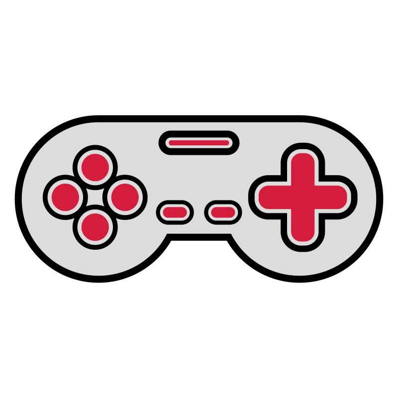 Old Controller Retro Gamer