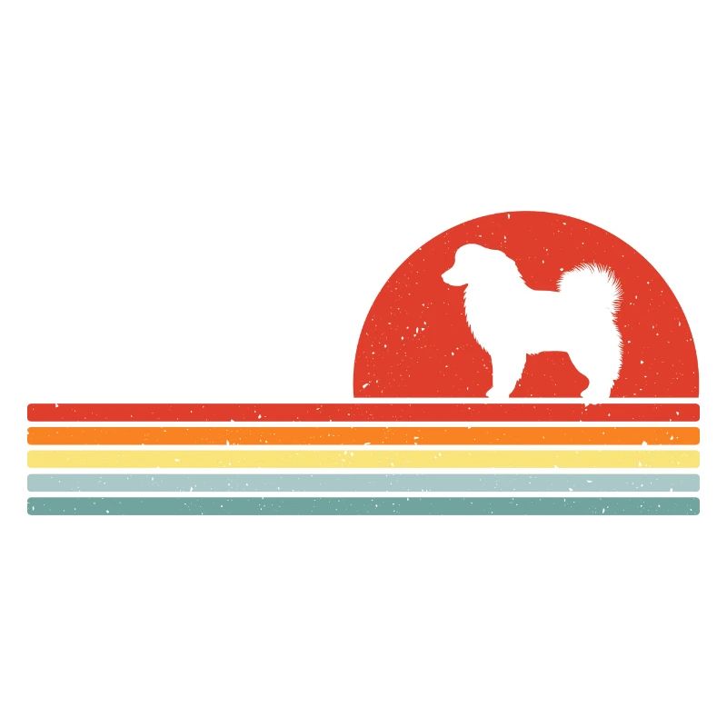 Australian Shepherd Geschenk