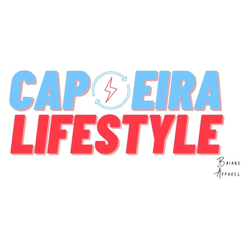 Mode de vie Capoeira