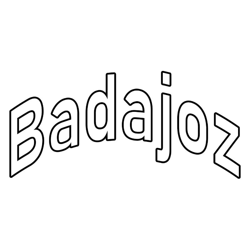 Badajoz