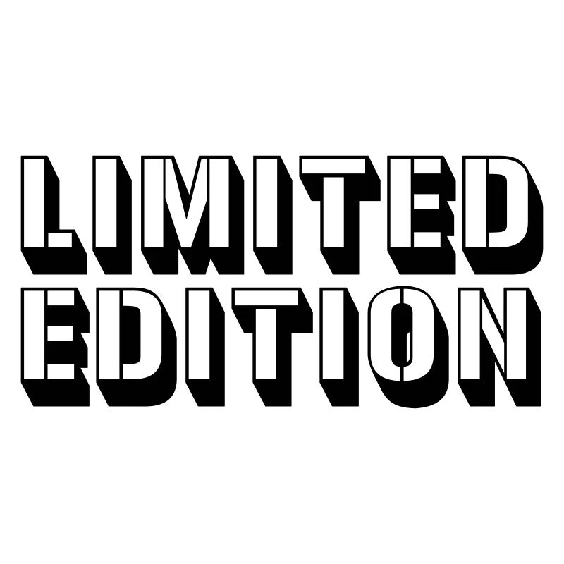 Édition limitée