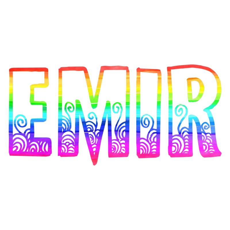 Emir RS Rainbow