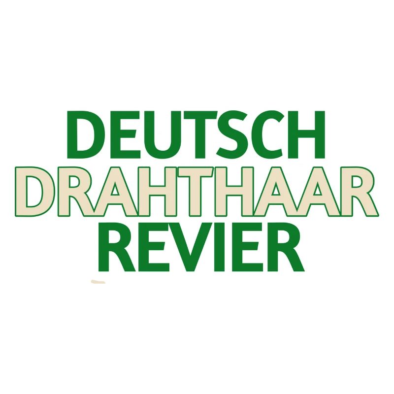 German Wirehaired Pointer