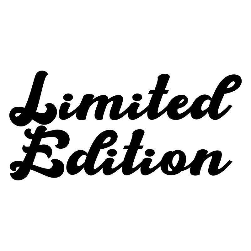 Édition limitée