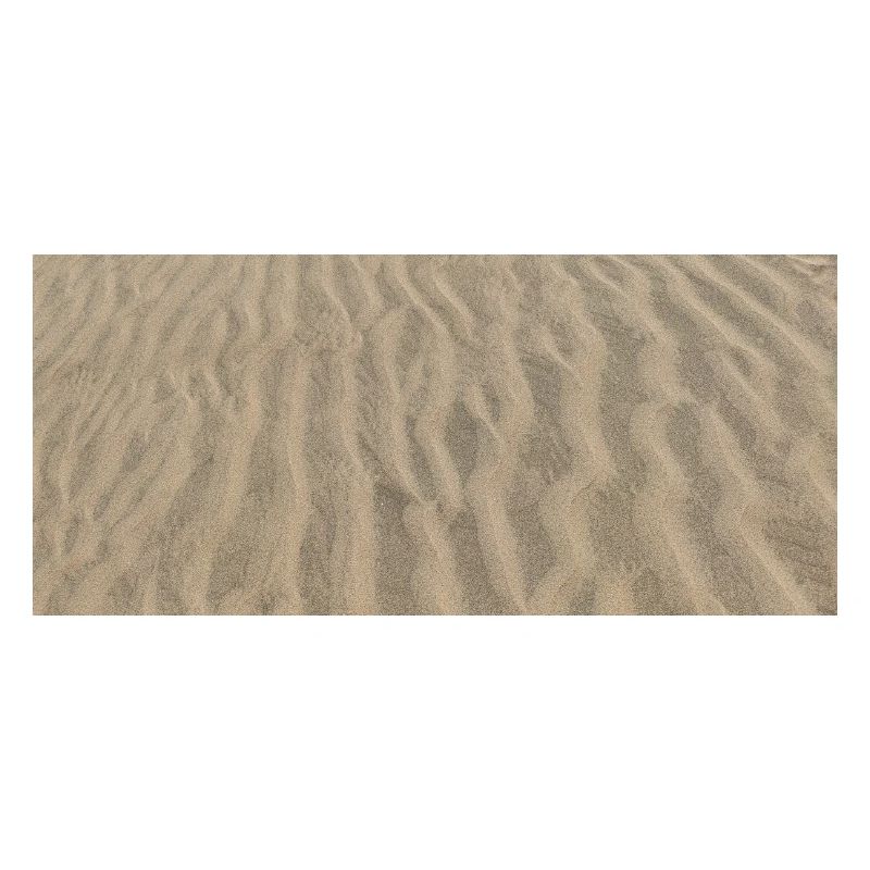 Sand horizontal