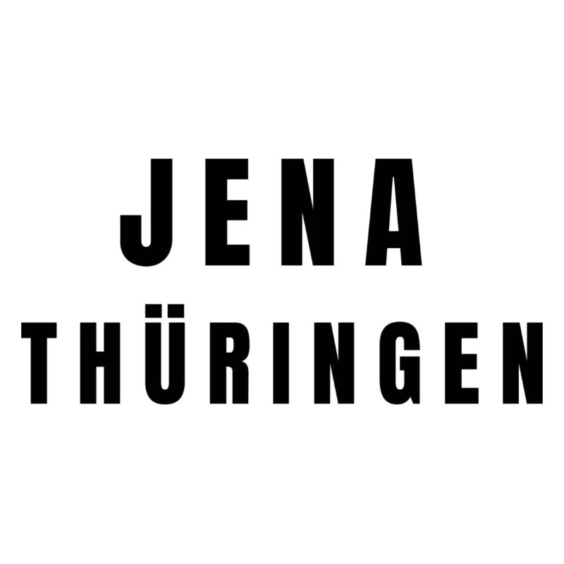 Iéna, Thuringe