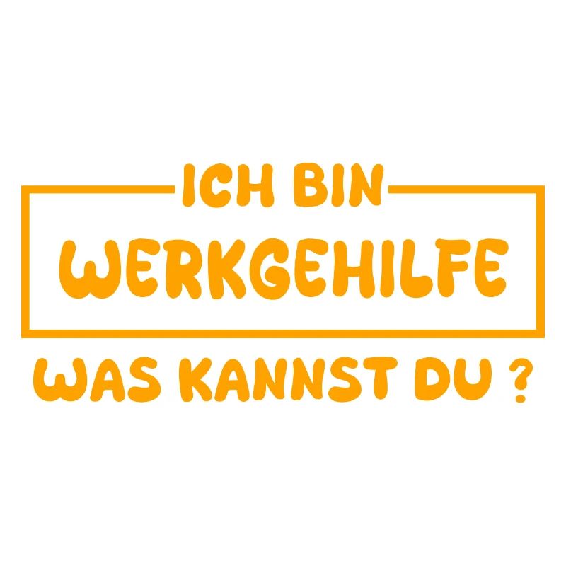 Professione: Assistente