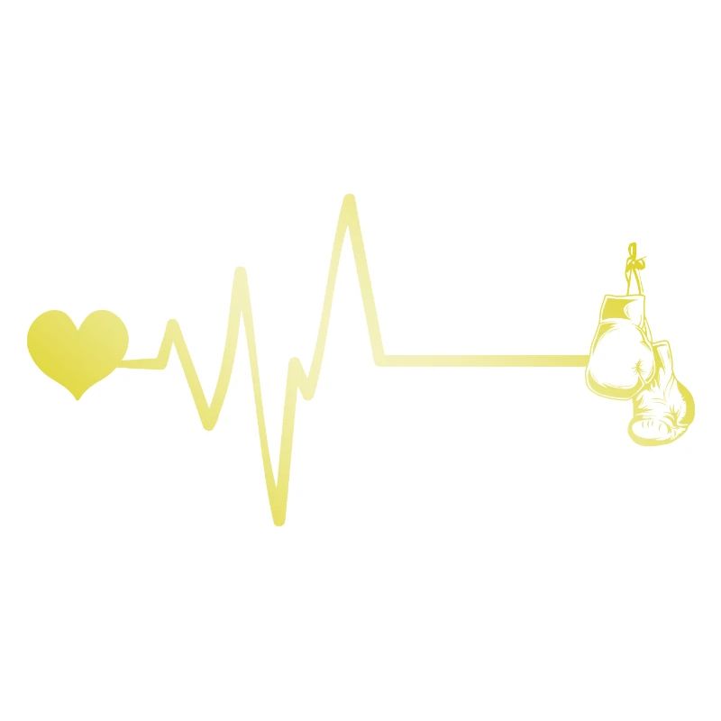 Gants de boxe Boxe Pulse Love