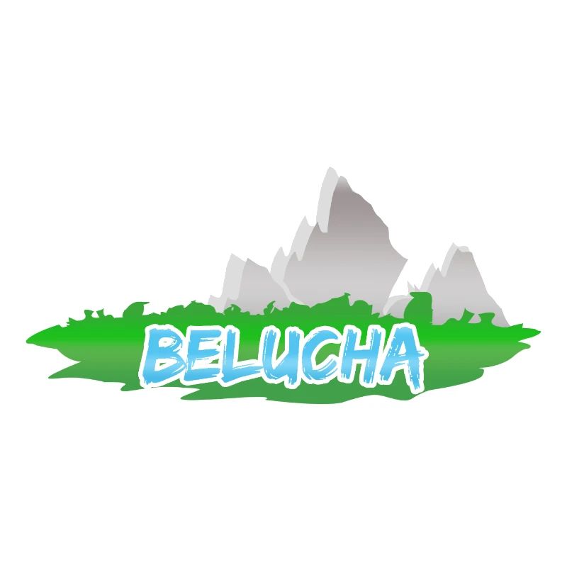 Geschenk für Belucha