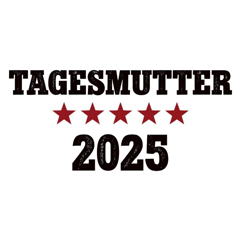 Tagesmutter 2025 Tagesmama Werden Beruf Erzieherin