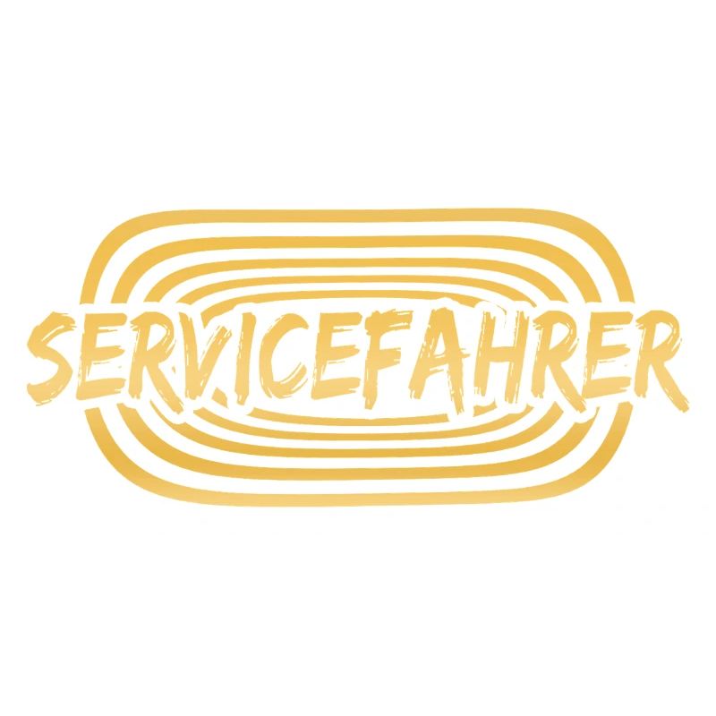 Gift for Service Driver