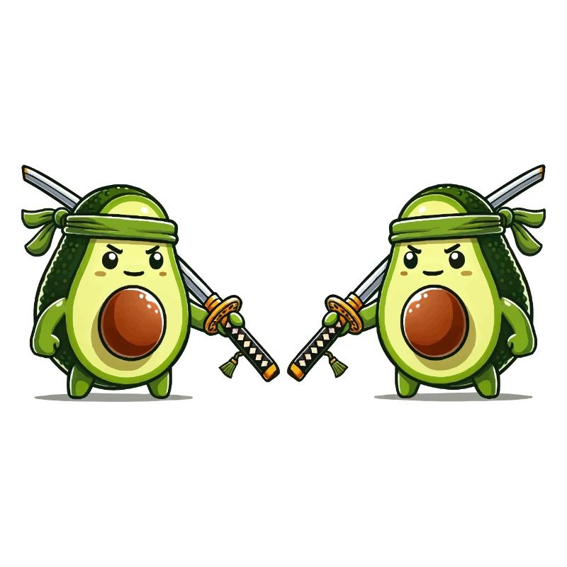 Avocat Samouraï 2