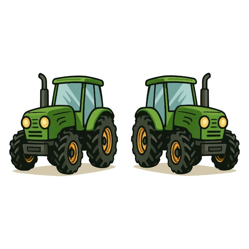Tractor 2