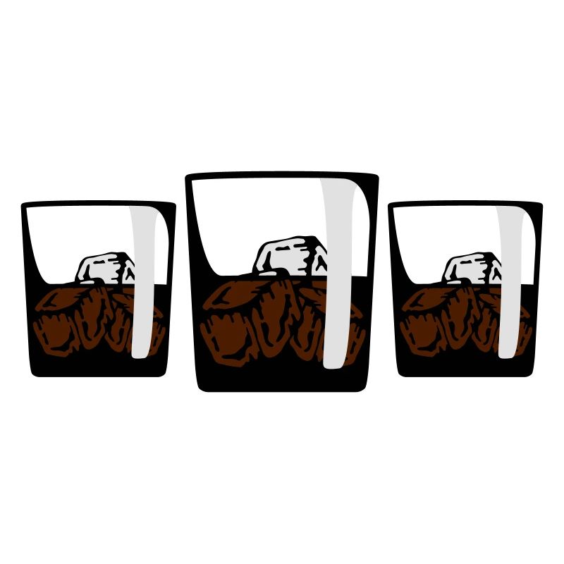 3 Drinks