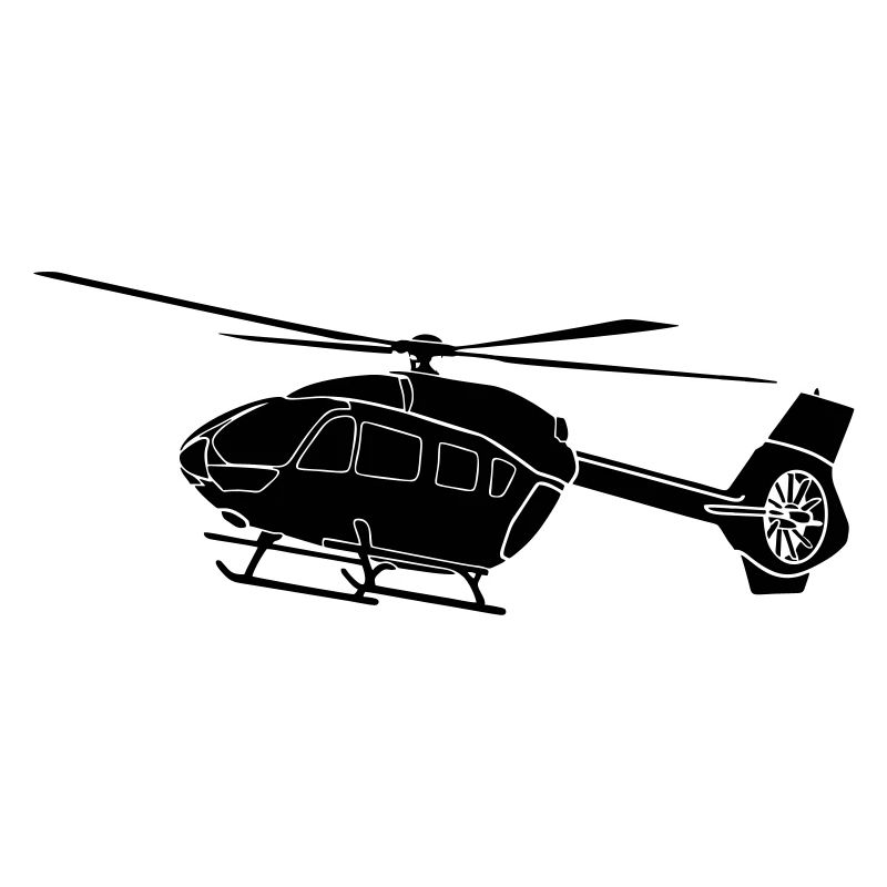 ec145 Hélicoptère Hélicoptère
