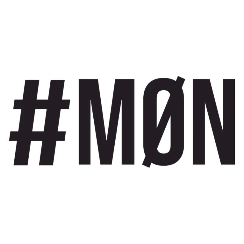#møn