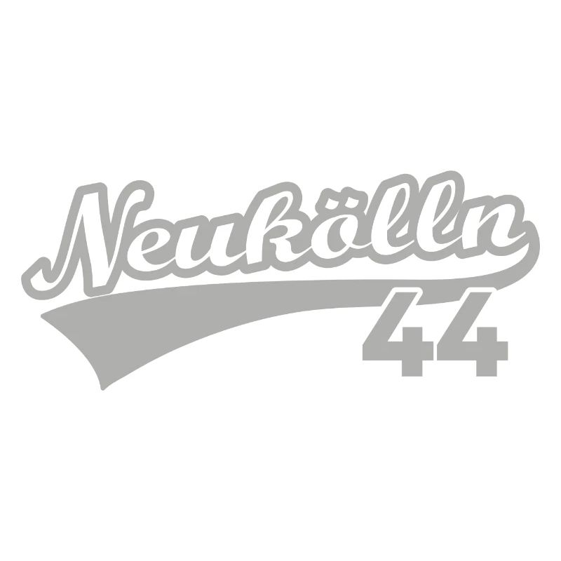 Neukölln 44 Berlin