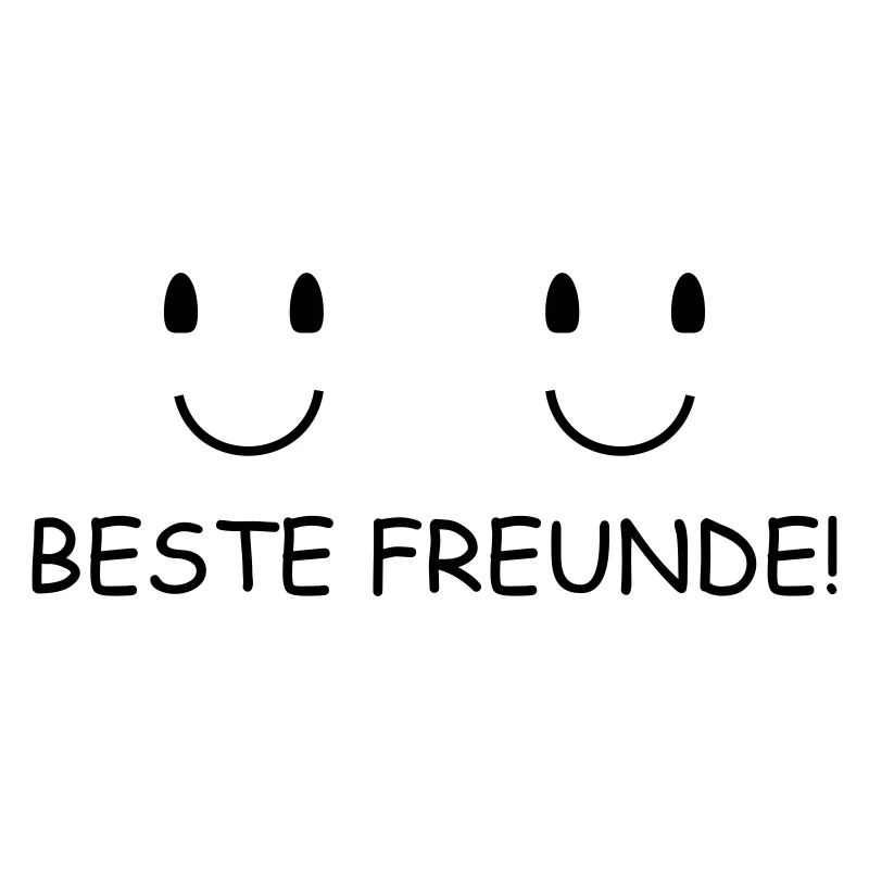 Beste Freunde