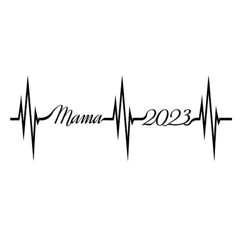Mama 2023, Mutter werden, Eltern, Schwangerschaft