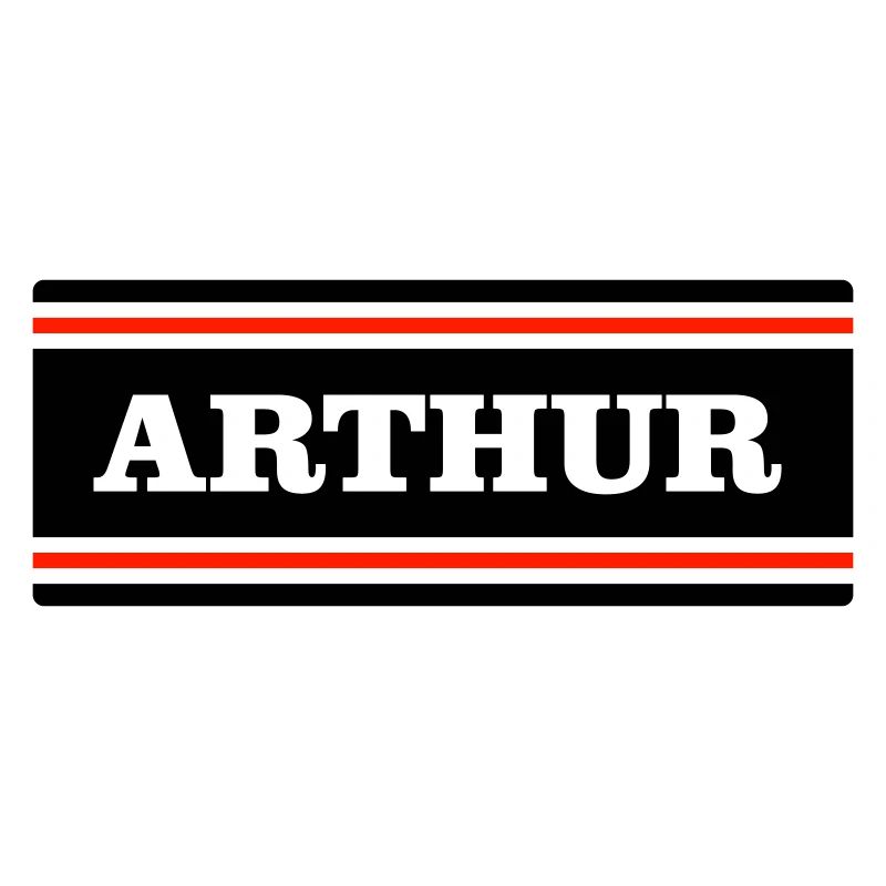 ARTHUR