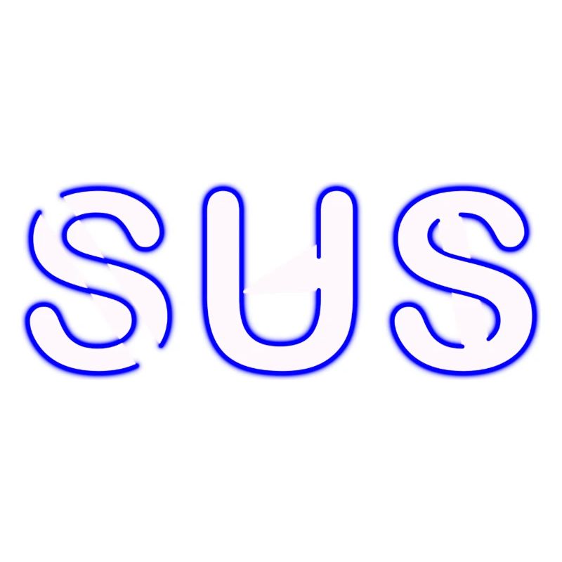 Sus - Youth Word