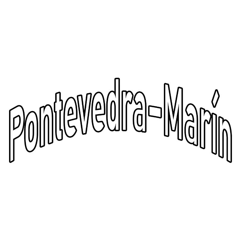 Pontevedra Marín