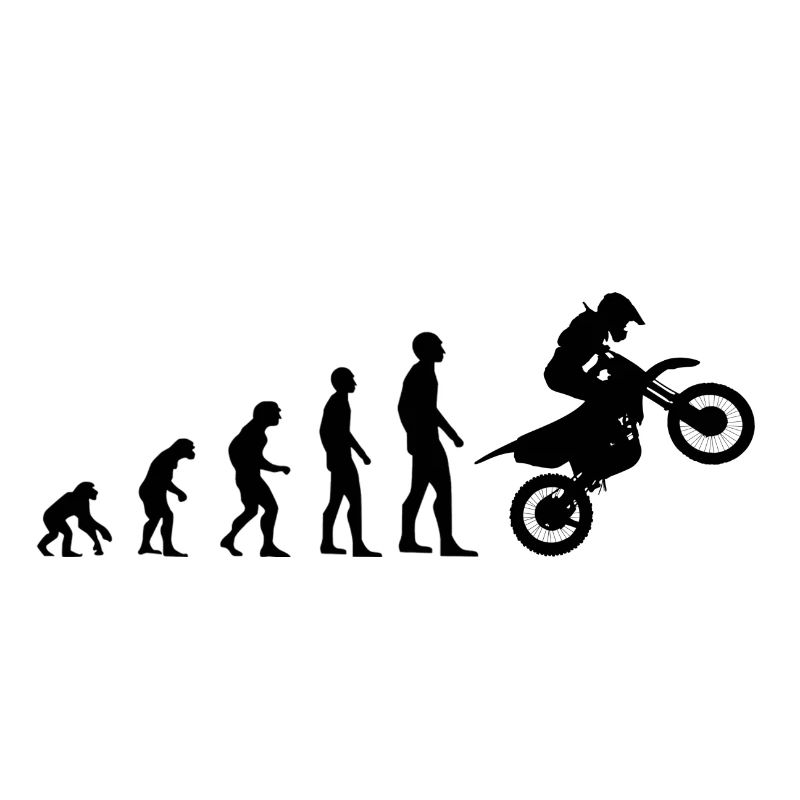 Evolution Enduro