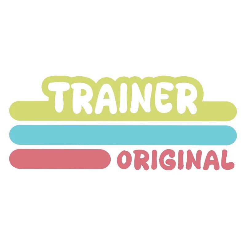 First name Trainer