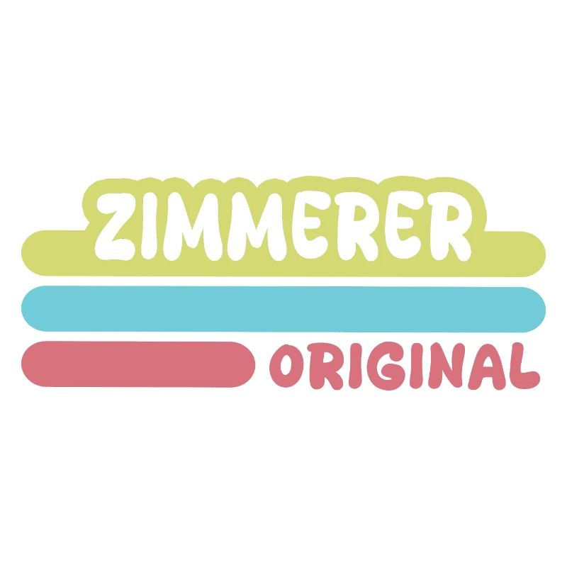 First name Zimmerer
