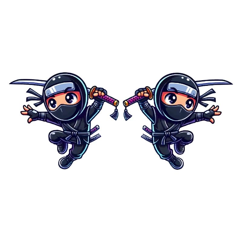 Ninja 2