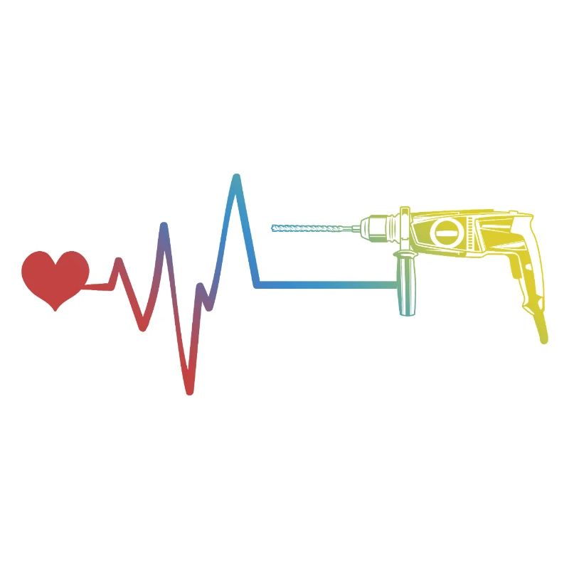 Drill pulse heartbeat