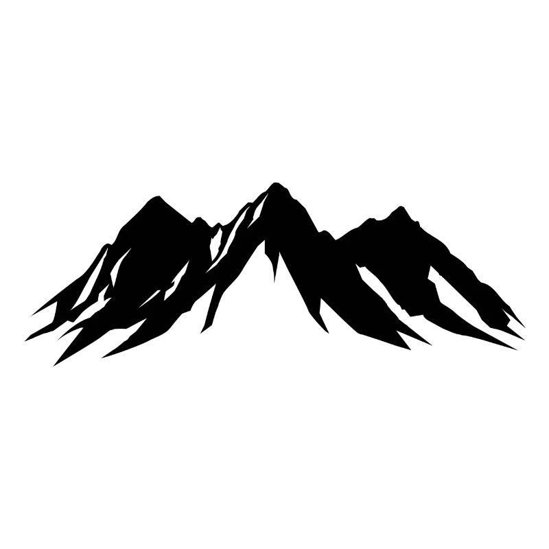 mountains