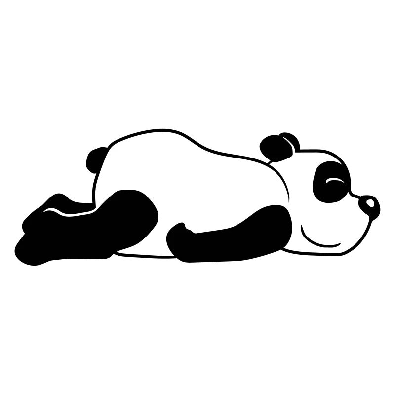 Panda Baer Suess