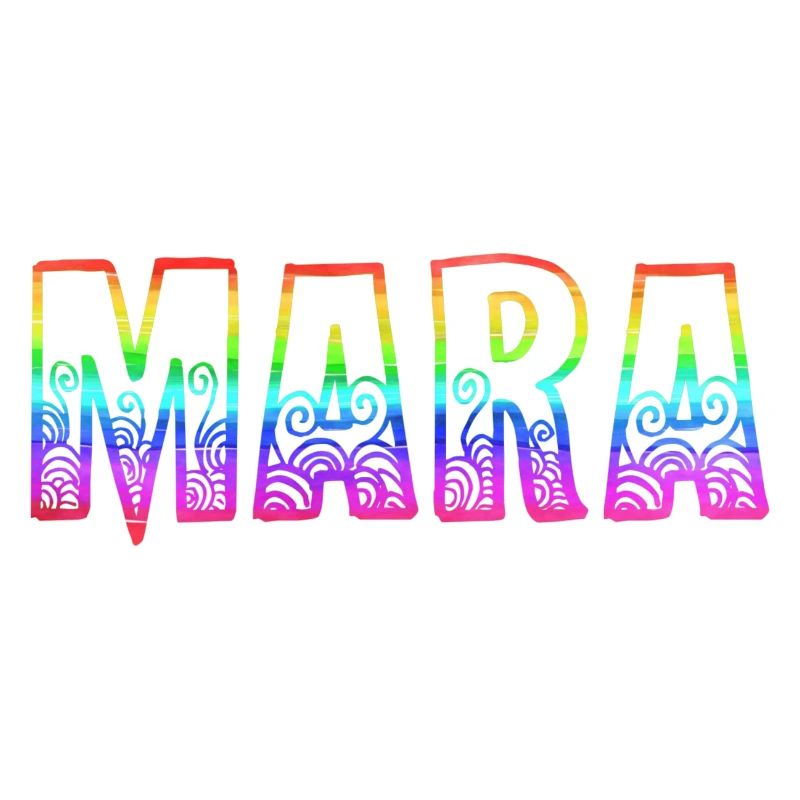 mara rs rainbow