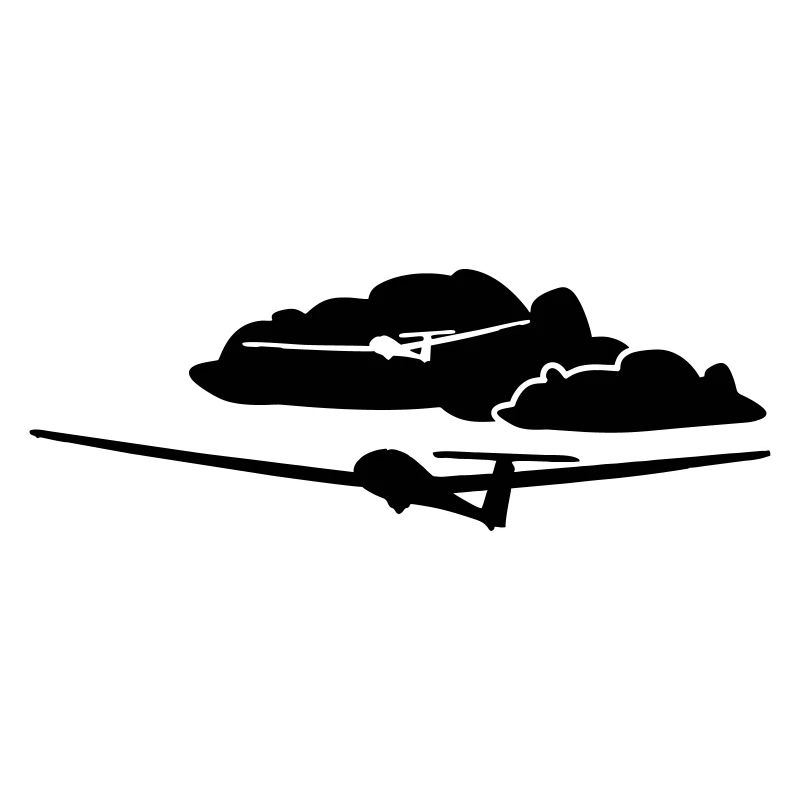 Glider Glider Glider Pilot Pilot