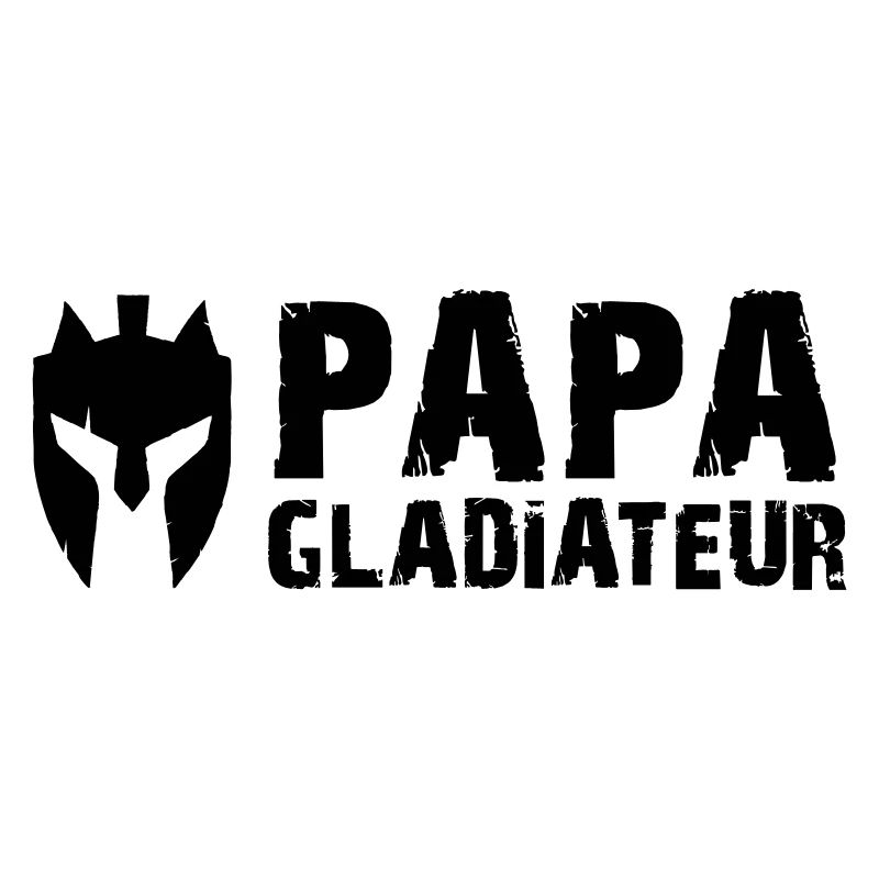 GLADIATOR DAD