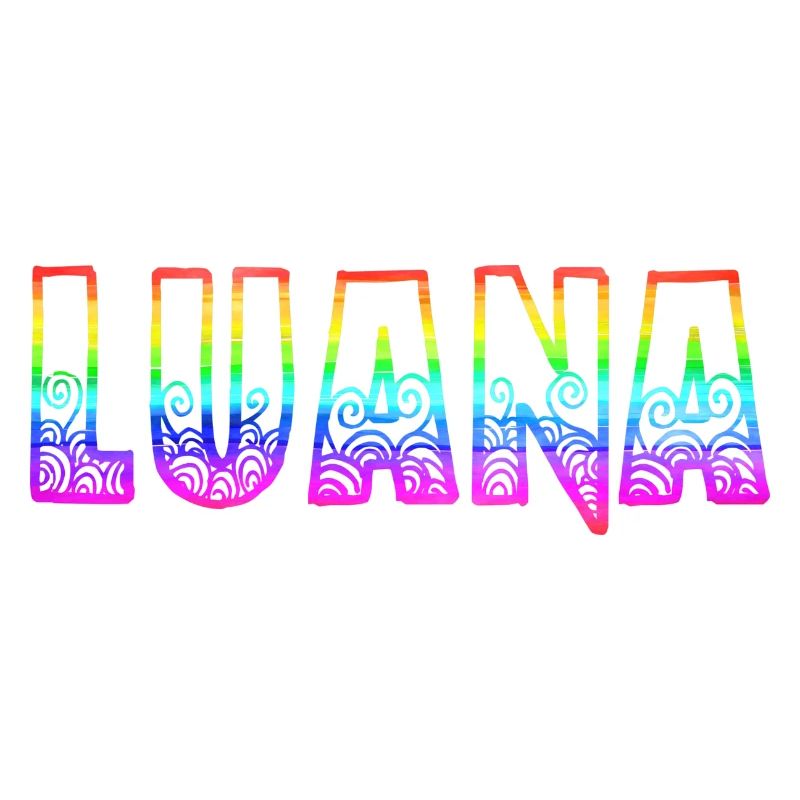 luana rs regenbogen