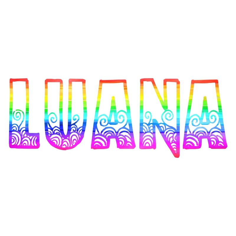 luana rs regenbogen