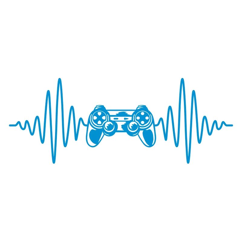 Frequenz Konsole Retro Controller