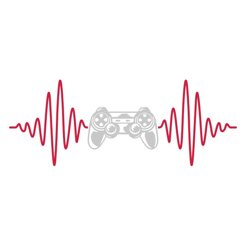 Heartbeat Console Retro Controller