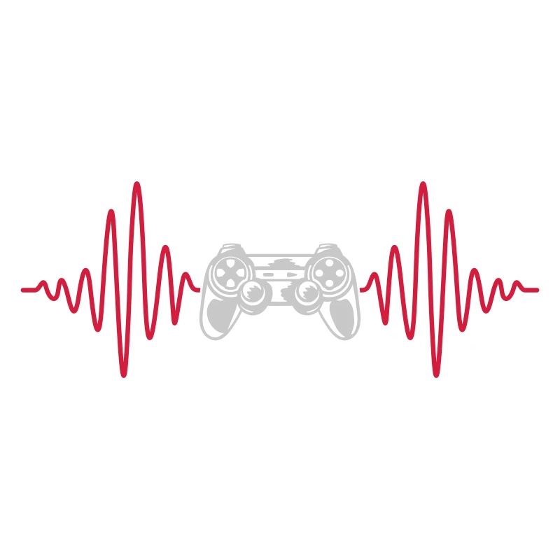 Heartbeat Console Retro Controller