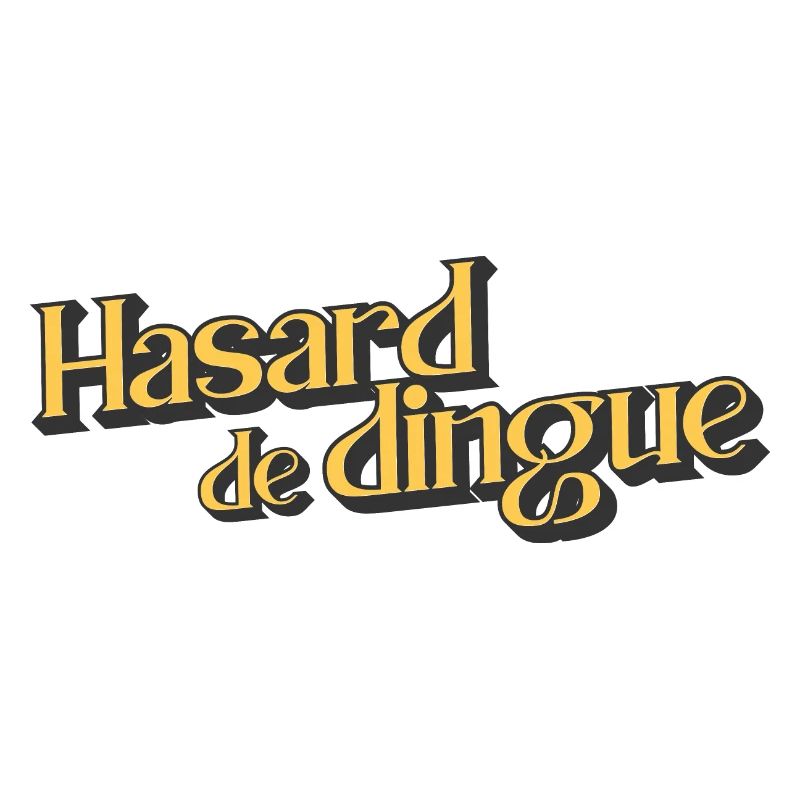 Hasard de dingue